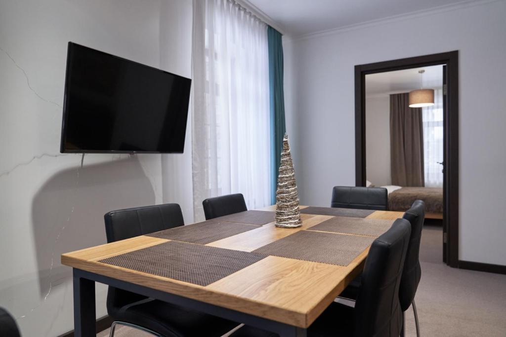 Villa Gor Bukovel Dış mekan fotoğraf