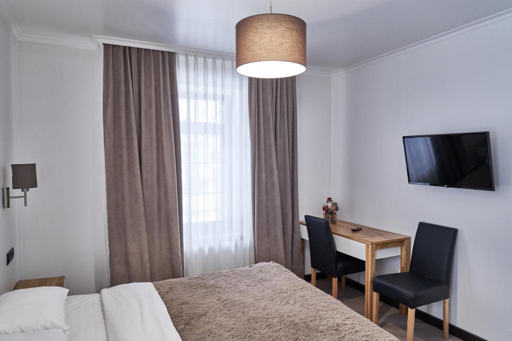 Villa Gor Bukovel Dış mekan fotoğraf